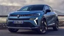 Renault Symbioz (2024) la prueba