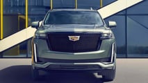 Cadillac Escalade (2024)
