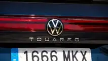 Volkswagen Touareg R-Line TDI 286 CV