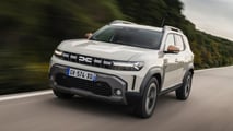 Dacia Duster (2024), le test