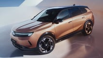 Vauxhall Grandland (2024)