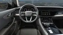 Audi Q8 TFSI e quattro (2024)