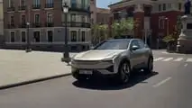 Polestar 3 First Drive