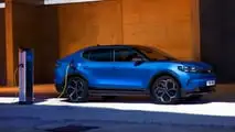 2024 Ford Capri