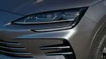 BYD SEAL U DM-i