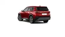 Nissan X-Trail (2024) promoción
