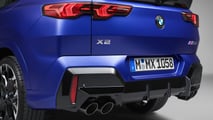 BMW X2 2024 primera prueba