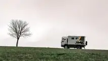 Progetto di spedizione Krug Rhino XL (2024)