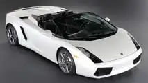 Lamborghini Gallardo (2003-2013)
