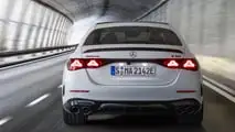 Mercedes-AMG E 53 HYBRIDE (2024)