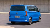 Volkswagen Caravelle T7 2025