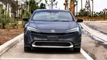 2024 Toyota Prius Prime Review