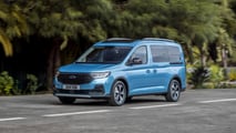 Ford Tourneo Connect Plug-In Hybrid 2024