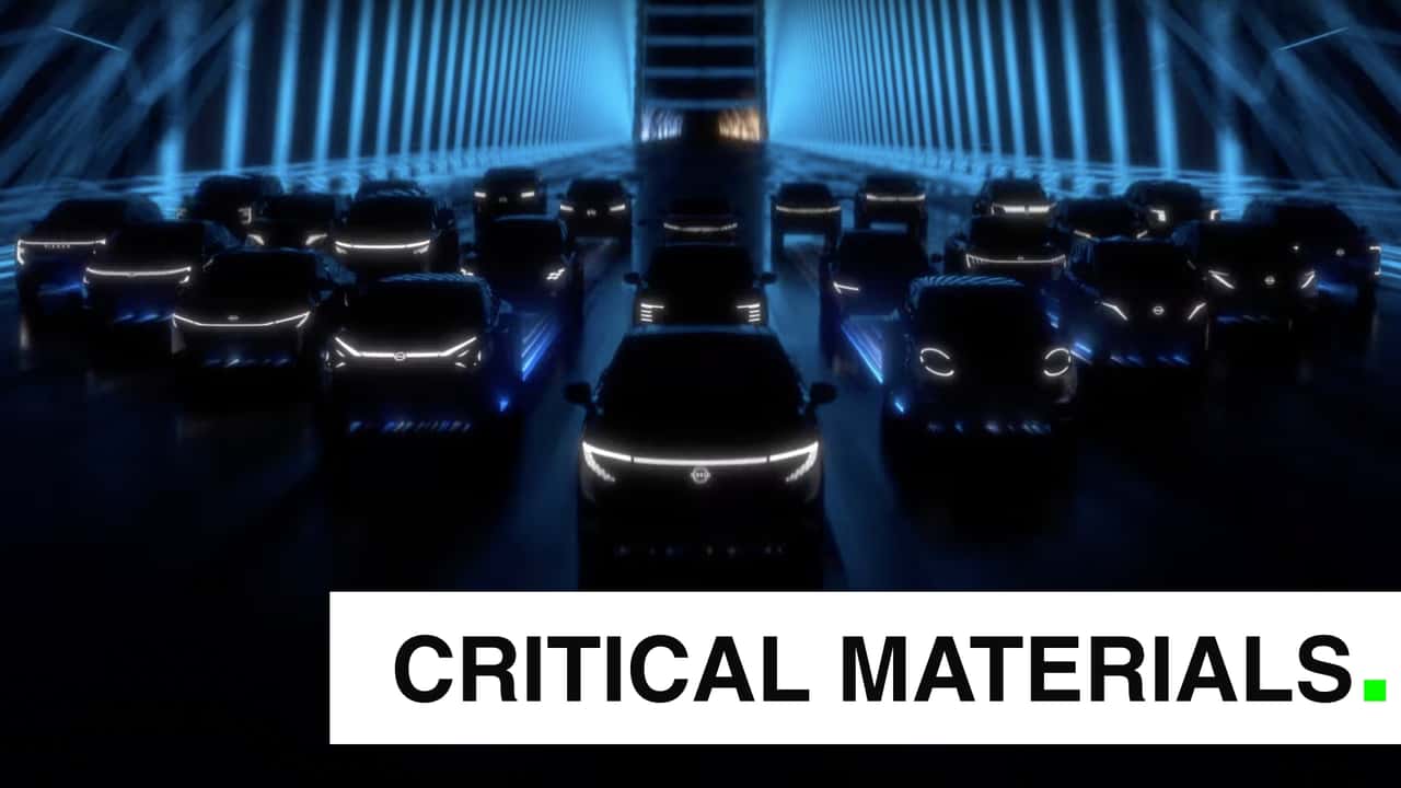 Nissan CM Top 3-25-24