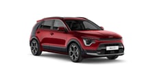 Nuevo Kia Niro 2025