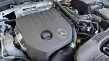 Mercedes-Benz GLA 200 2025