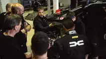 Dacia Sandrider (2024): Erste Dakar-Tests abgeschlossen