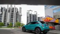 Fiat 600 Hybrid 1.2 100 CV ibrida - Foto
