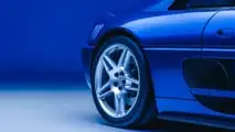 Ferrari 355 von Evoluto Cars