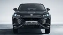 MG HS (2024) ve MG HS PHEV (2024)
