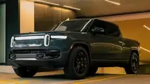 Rivian R1S R1T