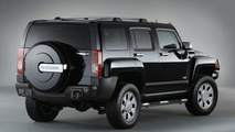 2007 HUMMER H3x