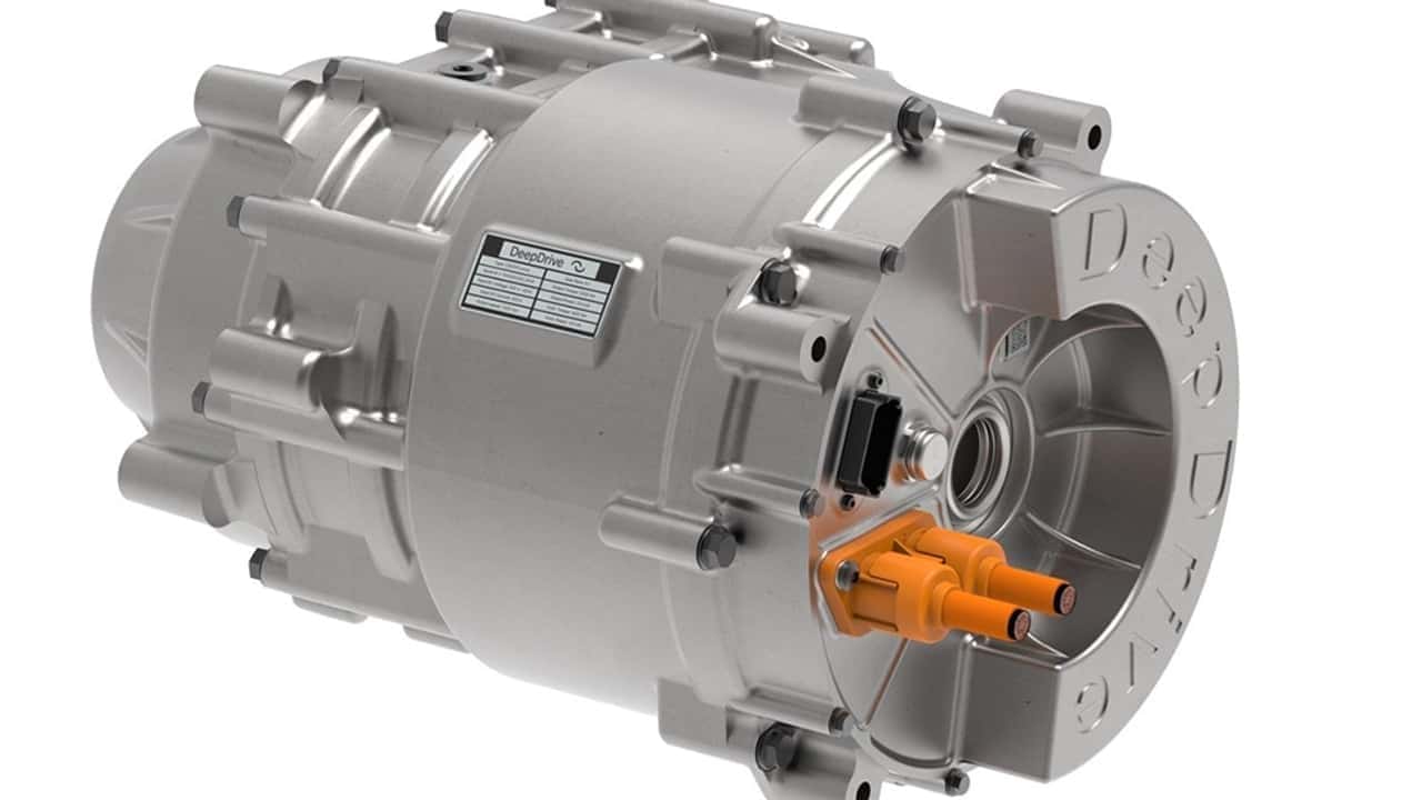 Motore DeepDrive