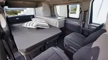 Volkswagen California (2024)