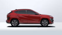 Hyundai KONA 2024