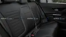 Mercedes-Benz GLC 180 2024