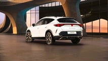 CUPRA Formentor PHEV 2024
