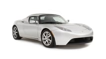 First Generation Tesla Roadster