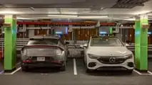 New York City Gravity Charging Center