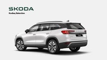 Skoda Kodiaq 2024