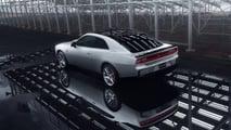 Der Dodge Charger Daytona von 2024.