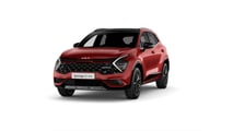 Kia Sportage HEV-PHEV 2024