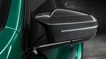 2025 BMW M5