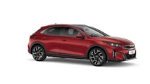 Kia XCeed 2024