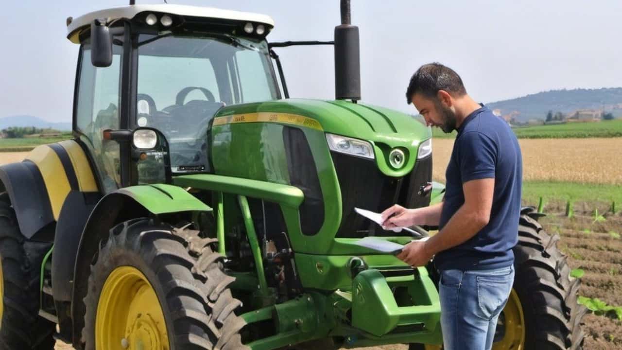 Giovani imprenditori agricoli: in arrivo il credito d’imposta per la formazione