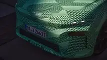 Skoda Elroq (2024) Covered Drive