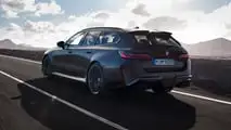 BMW M5 Touring-010