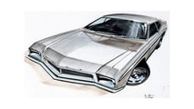 Ford Capri (1969-1989)