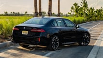 2024 BMW 530i Review
