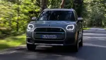Mini Countryman SE ALL4