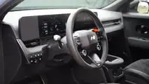 Hyundai Ioniq 5 N, New York City