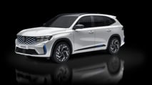 Renault Grand Koleos 2025