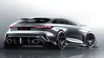 Audi RS 3 Sportback (2024)