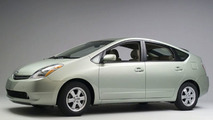2006 Toyota Prius Hybrid