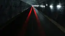 Tunnel de Catesby