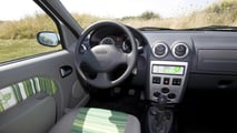 Dacia Logan ECO2 Konzept (2007)